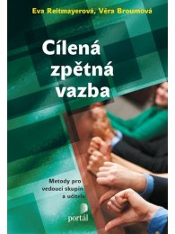 Cílená zpětná vazba