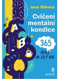 Cvičení mentální kondice