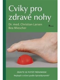 Cviky pro zdravé nohy
