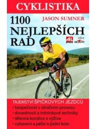 Cyklistika - 1100 nejlepších rad