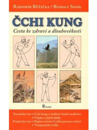 Čchi-Kung cesta ke zdraví a dlouhověkosti, 2.vydání