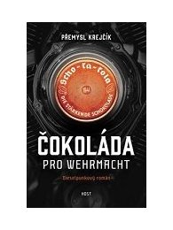 Čokoláda pro wehrmacht