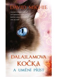 Dalajlamova kočka a umění příst