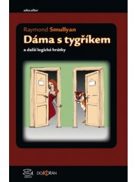 Dáma s tygříkem