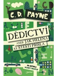 Dědictví aneb Jak Helena ke štěstí přišla