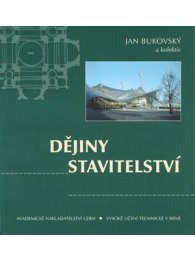 Dějiny stavitelství