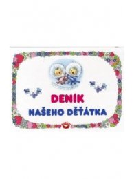 Deník našeho děťátka