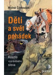 Děti a svět pohádek