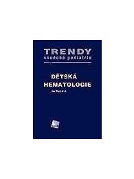 Dětská hematologie