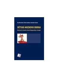 Dětská mozková obrna