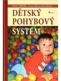 Dětský pohybový systém