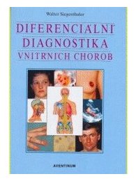 Diferenciální diagnostika vnitřních chorob