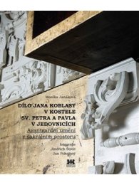 Dílo Jana Koblasy v kostele Sv. Petra a Pavla v Jedovnicích