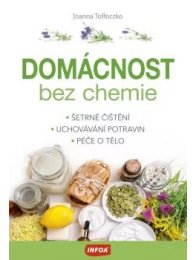 Domácnost bez chemie
