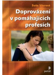 Doprovázení v pomáhajících profesích