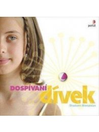 Dospívání dívek