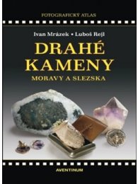 Drahé kameny Moravy a Slezska, 2. vydání