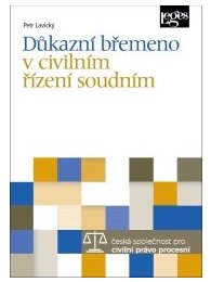 Důkazní břemeno v civilním řízení soudním
