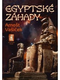 Egyptské záhady