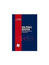 EKG podle Holtera - 2. vyd.