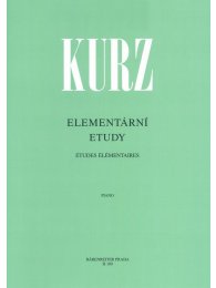 Elementární etudy I
