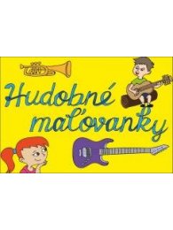 Eliška Ostrušková - Hudobné maľovanky
