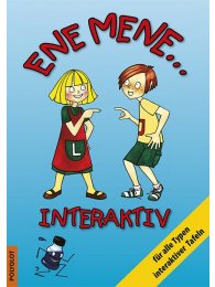 Ene mene interaktiv