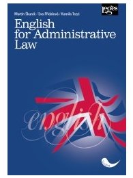 English for Administrative Law
