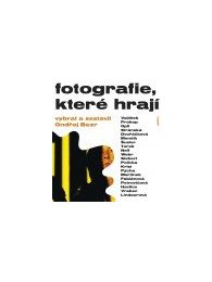 Fotografie, které hrají