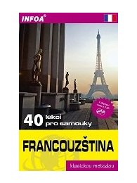 Francouzština - 40 lekcí pro samouky