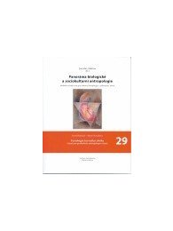 Fyziologie krevní oběhu (čtení pro posluchače angropologie a jíné)