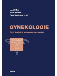 Gynekologie, 3.vydání