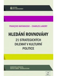 Hledání rovnováhy