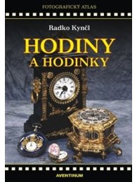 Hodiny a hodinky