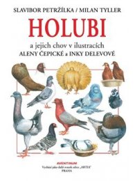 Holubi a jejich chov