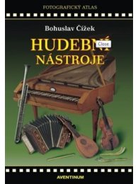 Hudební nástroje