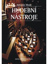 Hudební nástroje
