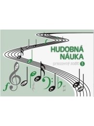 Hudobná náuka 3
