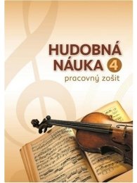 Hudobná náuka 4