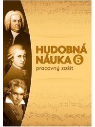 Hudobná náuka 6