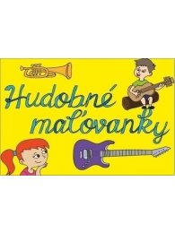 Hudobné maľovanky