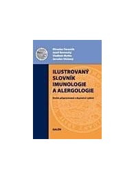 Ilustrovaný slovník imunologie a alergologie