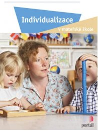 Individualizace v mateřské škole