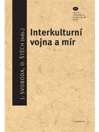 Interkulturní vojna a mír