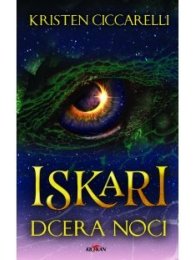 Iskari - dcera noci