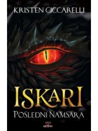 Iskari - Poslední Namsara