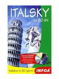 Italsky za 30 dní (nahrávka na internetu)