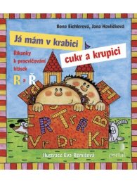Já mám v krabici cukr a krupici