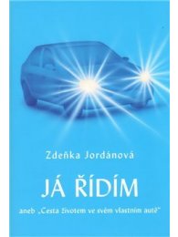 Já řídím