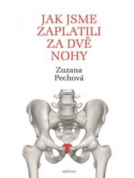 Jak jsme zaplatili za dvě nohy